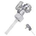 Shut Off Valve for Generator (Fuel Efficiency Upgrade)