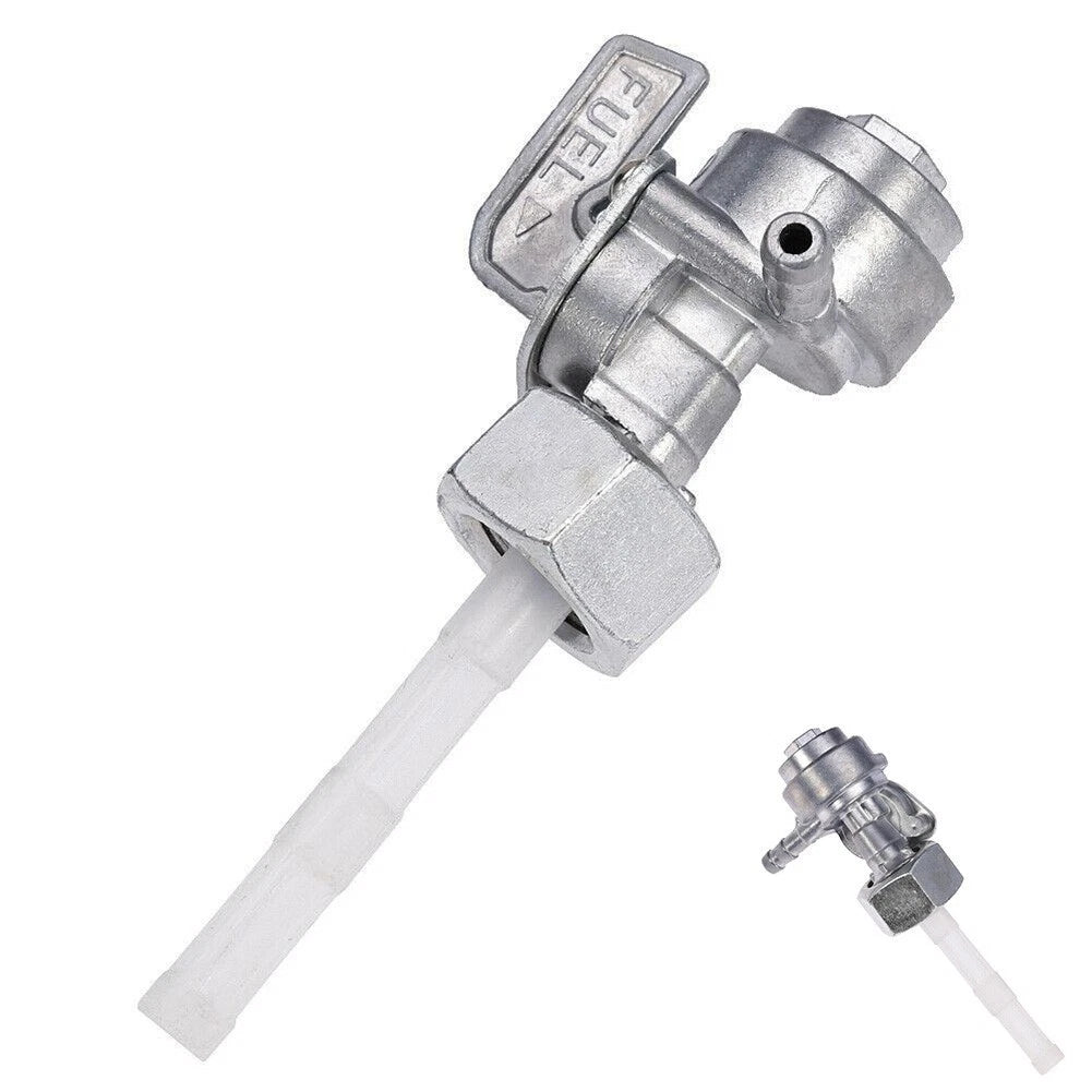 Shut Off Valve for Generator (Fuel Efficiency Upgrade)