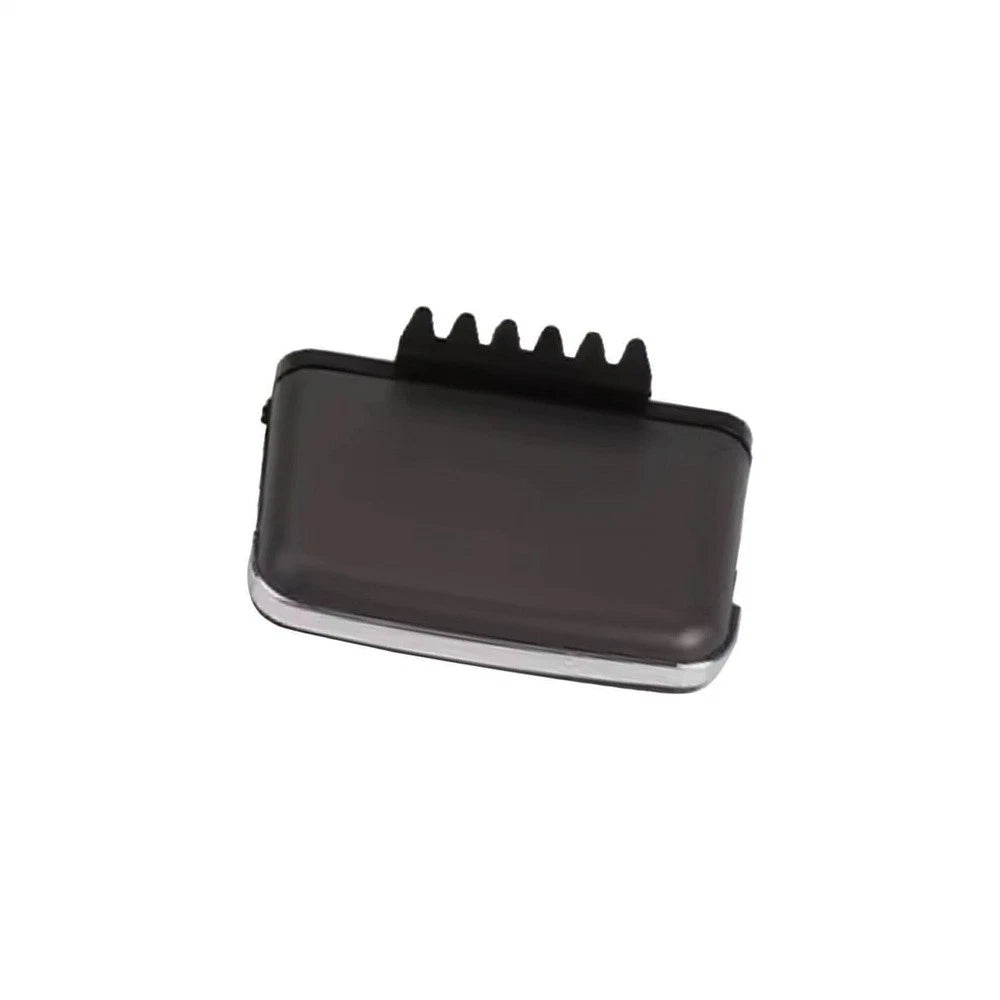 Set of 2 A/C Air Vent Outlet Tab Clips for Lexus ES350 (2009–2012)