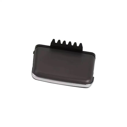 Set of 2 A/C Air Vent Outlet Tab Clips for Lexus ES350 (2009–2012)