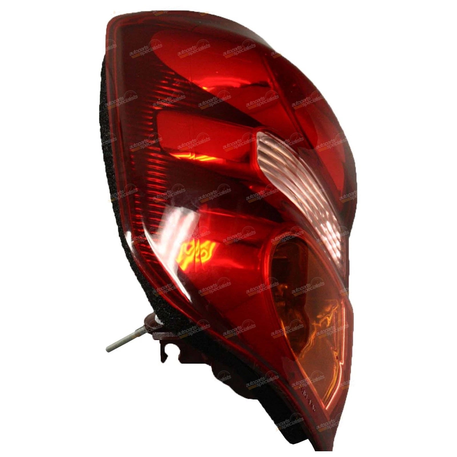 LH Replacement Tail Light for Toyota RAV4 (2003-Onward) LHS