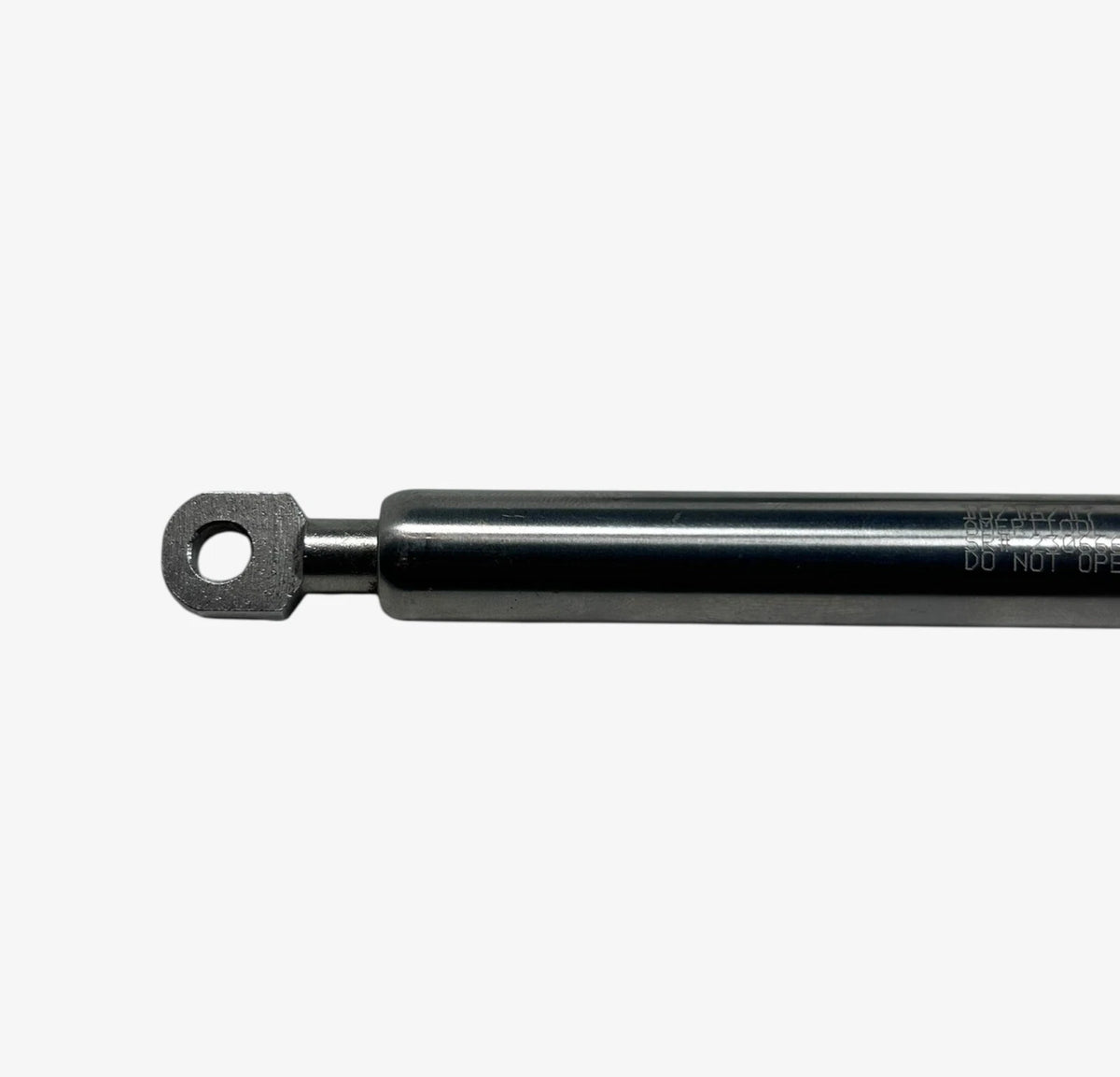 Marine Stainless Steel Gas Spring 20 Lbs for Ameritool (2306666) 15"