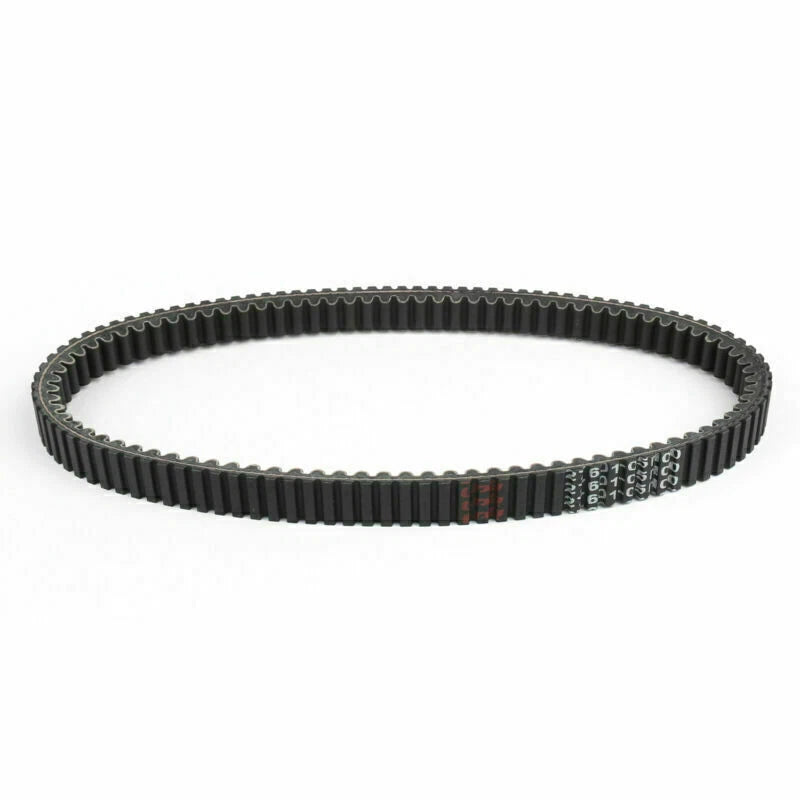 External Drive Belt V-belt for Suzuki AN 400 Burgman/Skywave 400 (2007–2020)