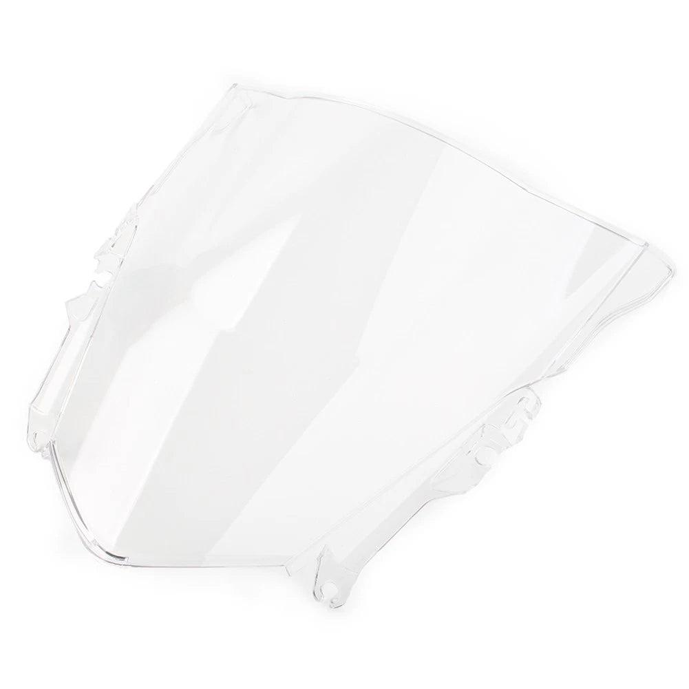 Front Windscreen for Honda CBR500R (2013–2015) Clear Windproof