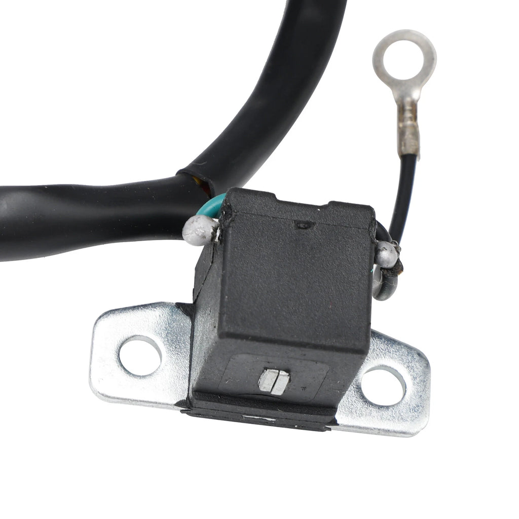 Magneto Stator & Gasket for Kawasaki KLX125 (2003–2006)
