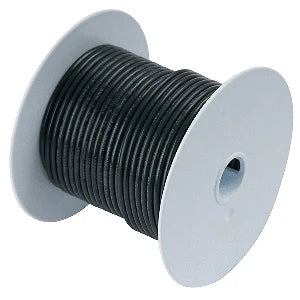 2X 2 AWG Battery Cable for Ancor 114010 (100')