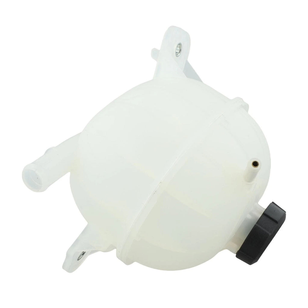Engine Coolant Reservoir for