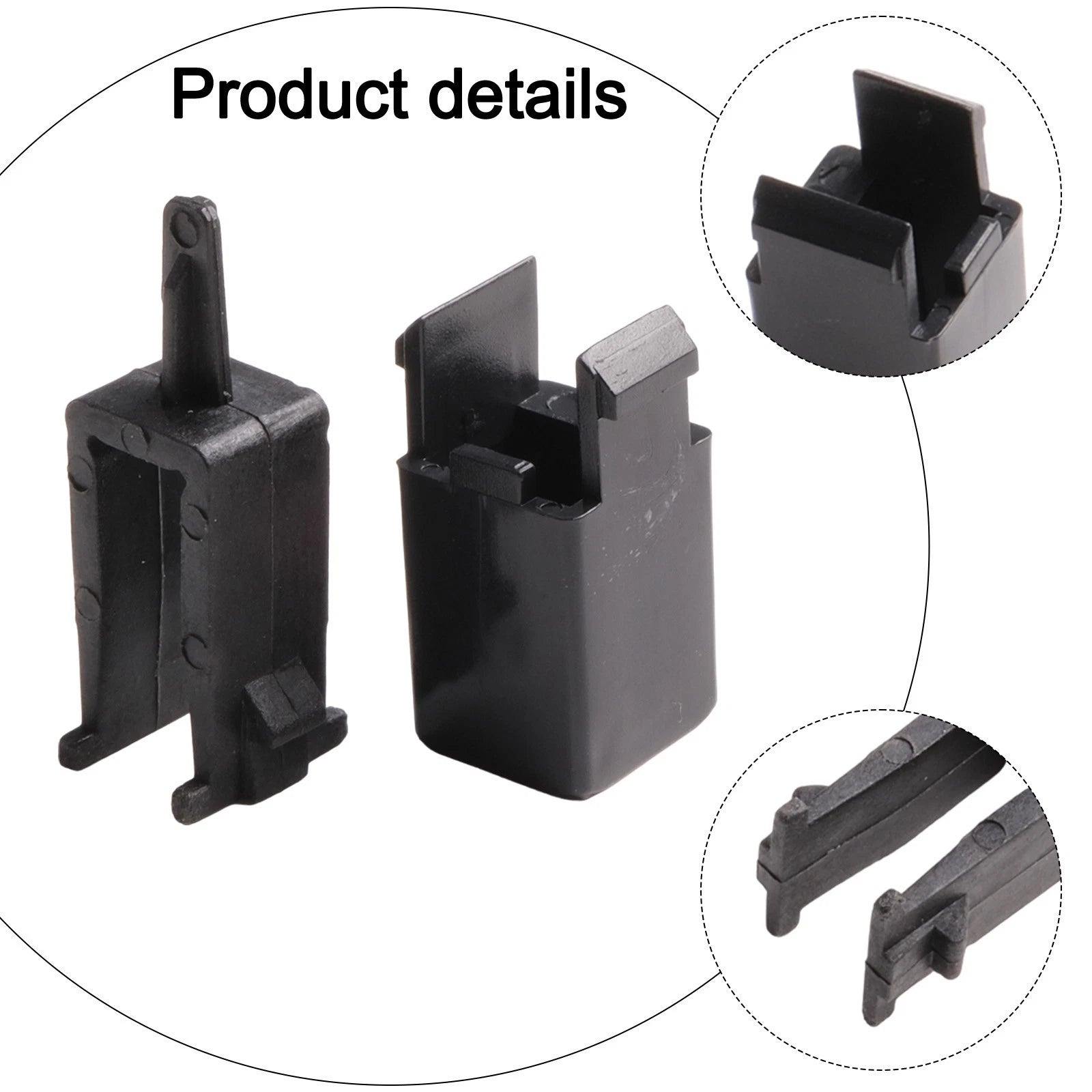Fuel Flap Latch for (BPA780110, CAL500, 070)