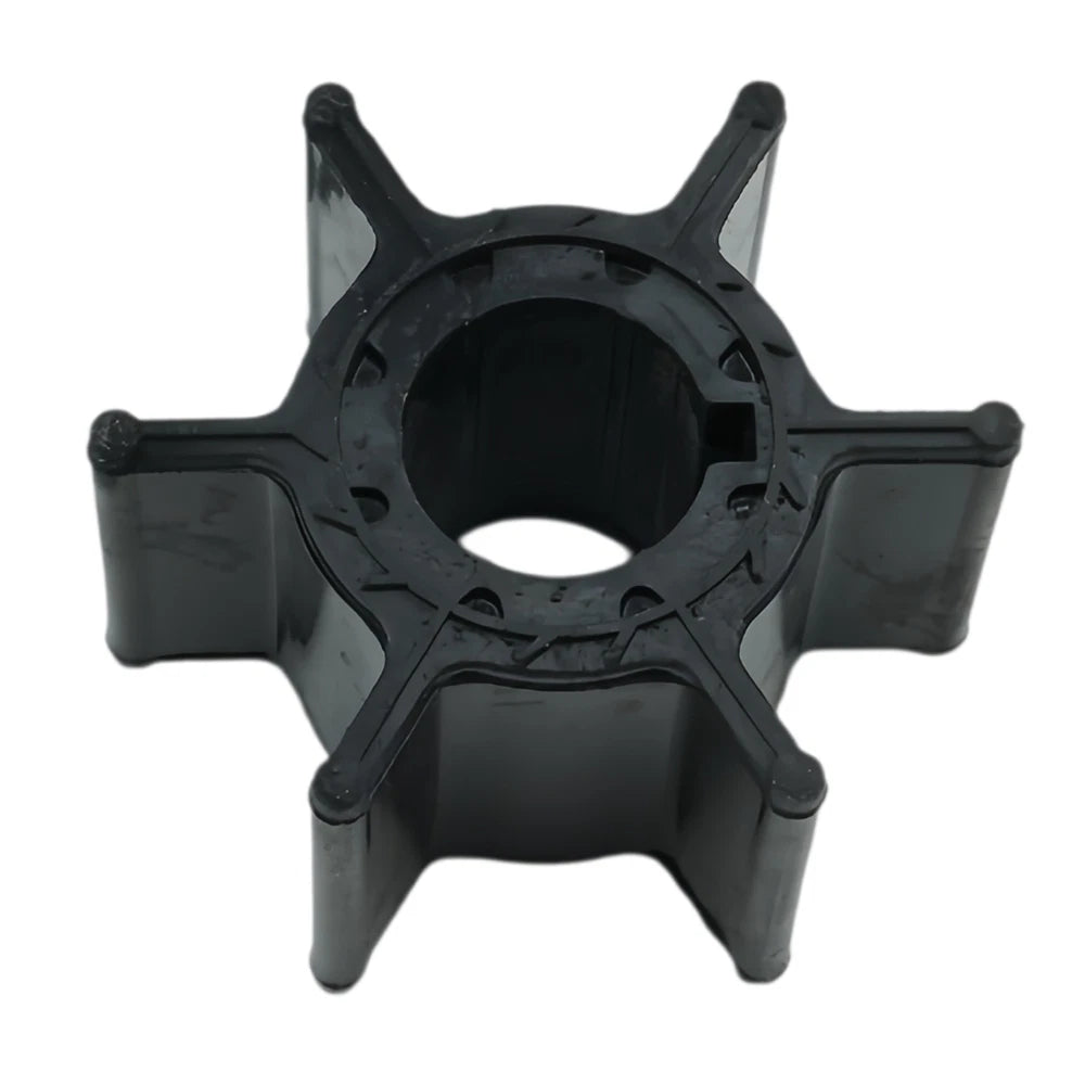 Water Pump Impeller Service Kit for Yamaha 2 Stroke 6-8 HP Outboard (6G1-44352-00)