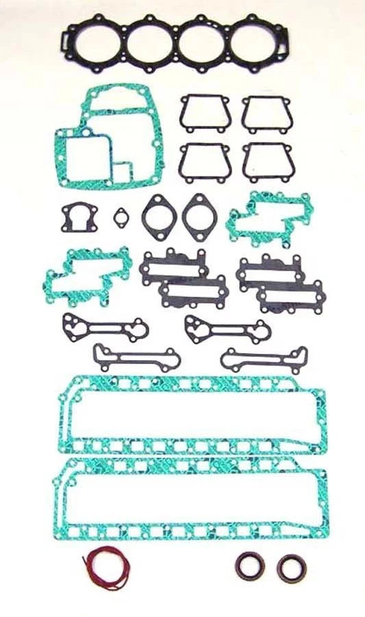 Rebuild Kit for Chrysler Force 120 Hp (1991–1995) 100-205-40