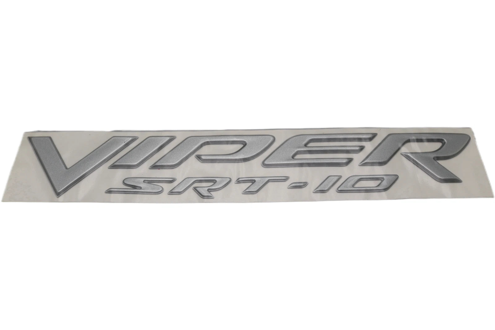Side Decal for Dodge Viper SRT-10 (2003–2005) WN81VADAB