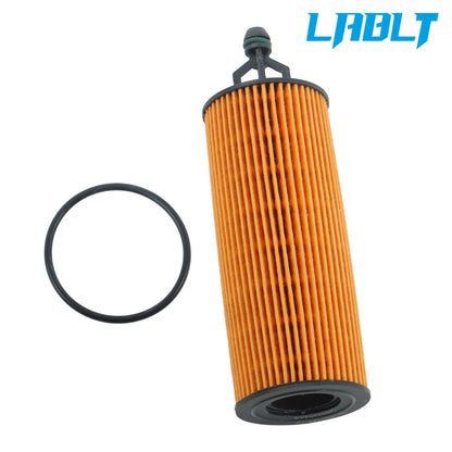 Oil Filter 298939 for Maserati Ghibli Quattroporte Levante (2014–2018)
