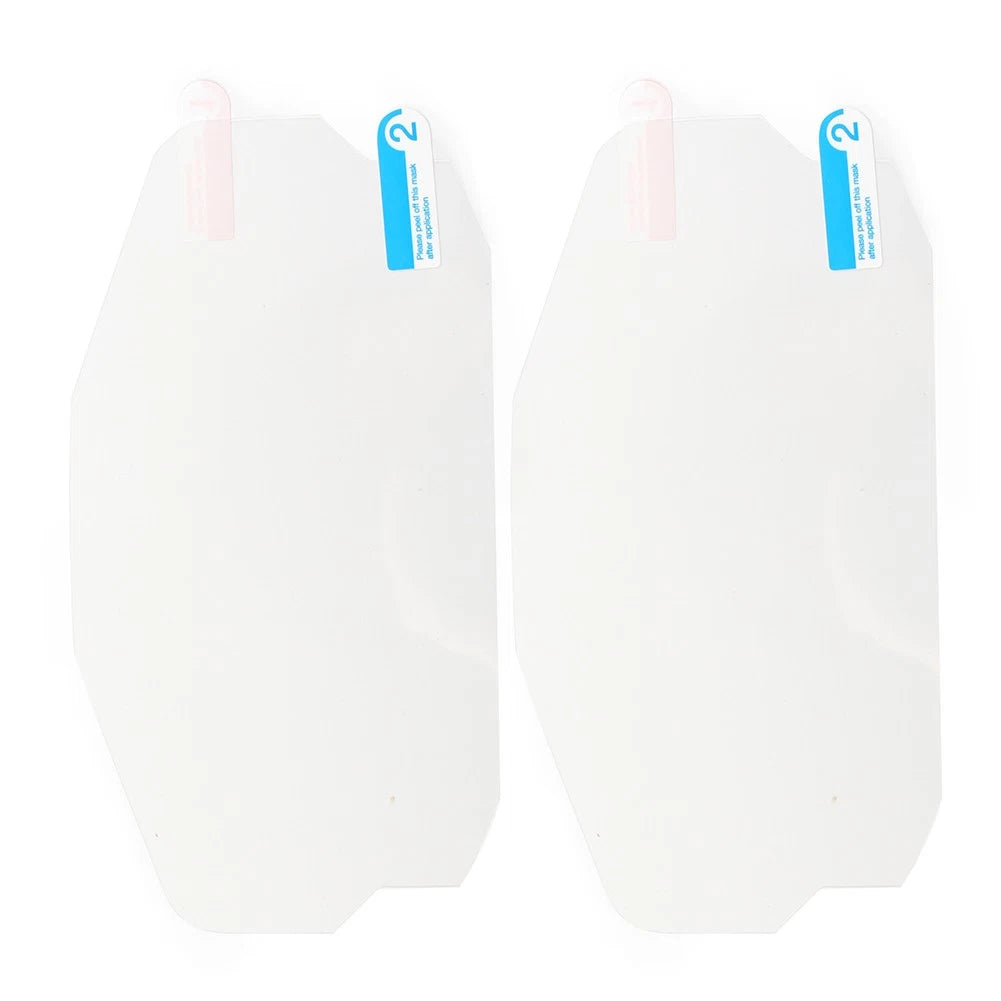 Speedometer Scratch Protection Screen Protector for Ducati 899 1199 1299 Panigale