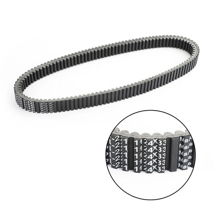 Primary Drive Clutch Belt for Kawasaki Mule KAF620 (1994–2000)