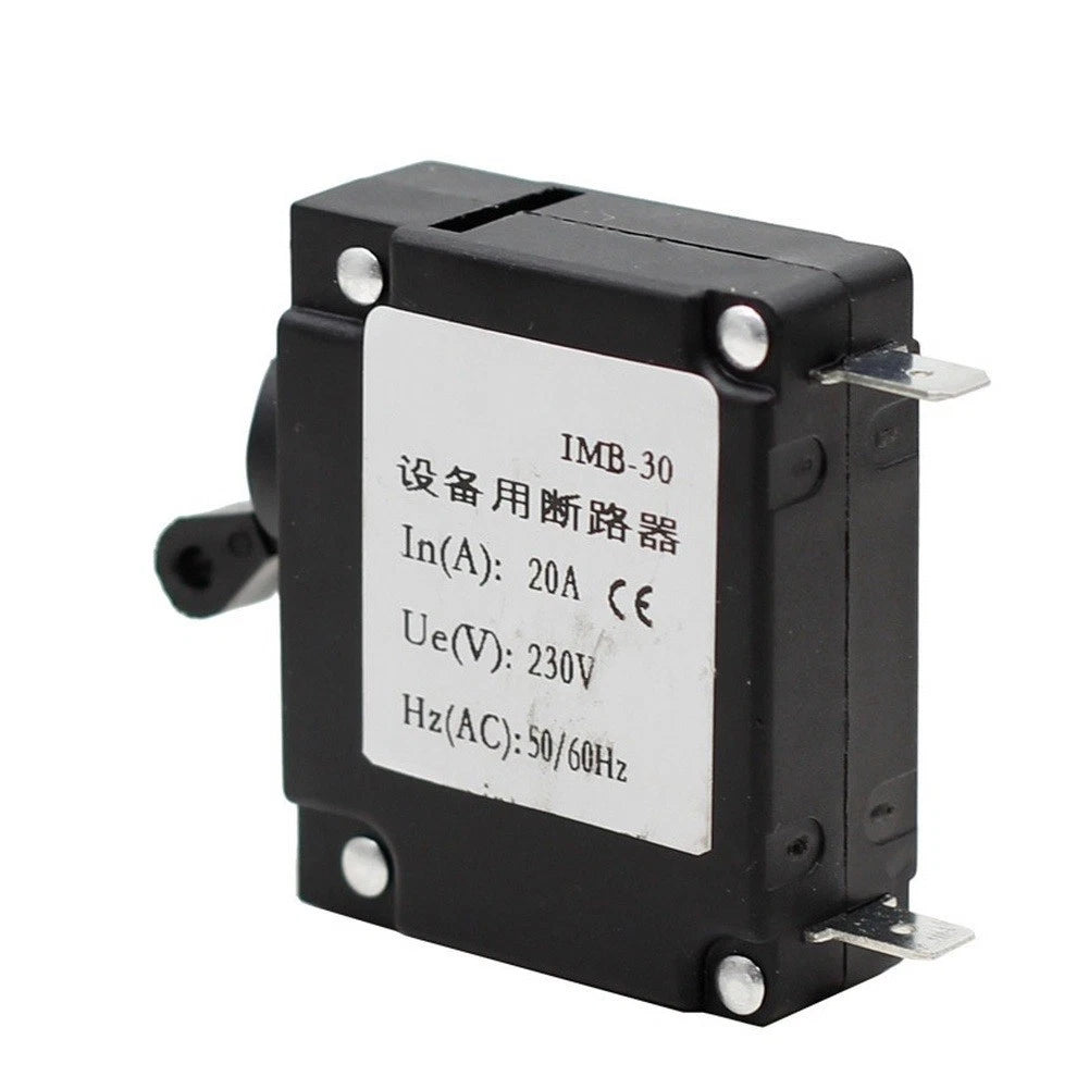 Circuit Breaker IMB-30 20A 230V AC for Low Voltage Applications