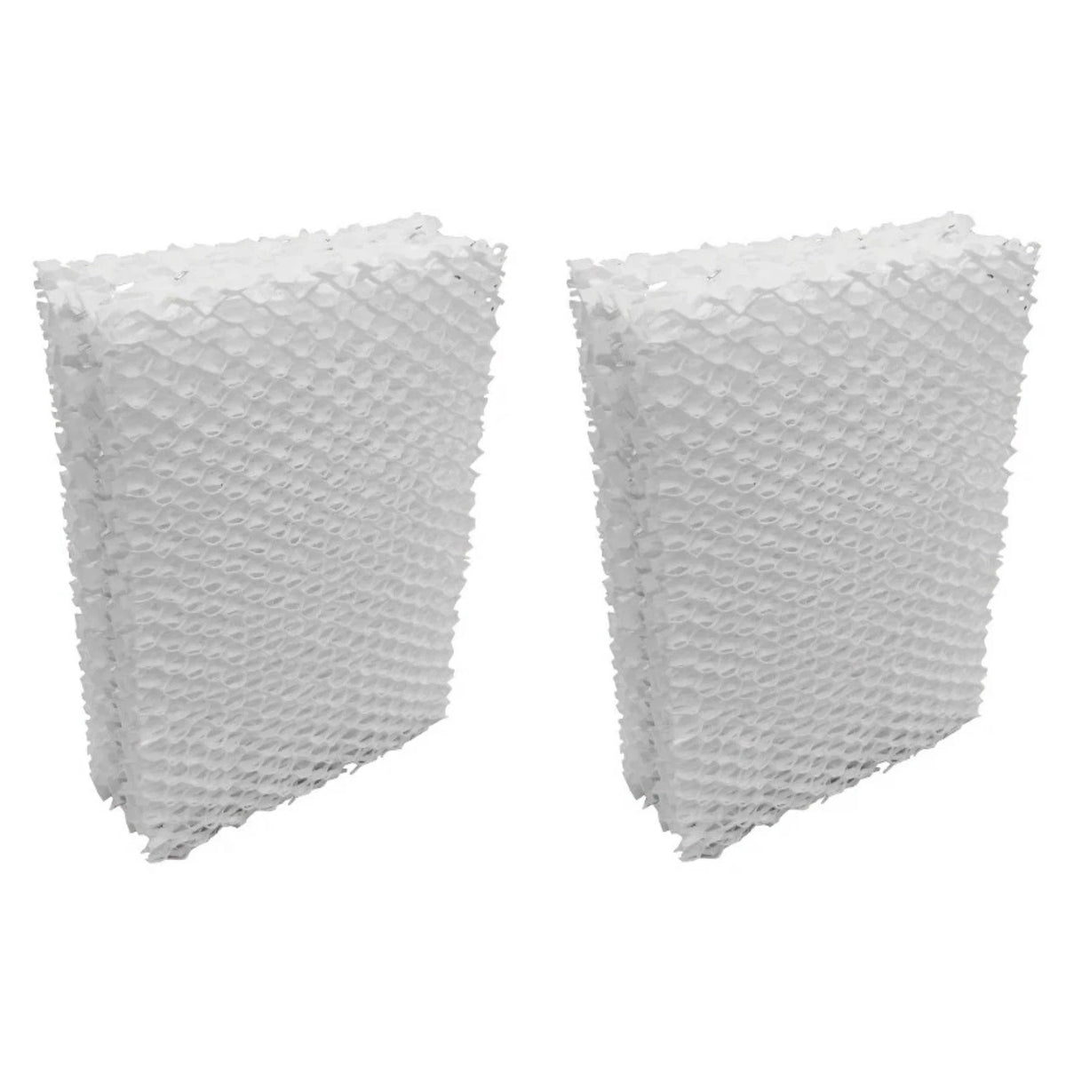 2X Wick Pad Replacement Filter for AIRCARE Humidifier (HD13050, HD1407)