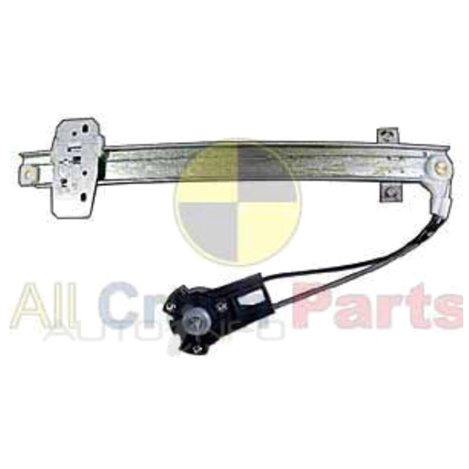 RH Front Window Regulator for Mazda B2600 UF (1991–1999)
