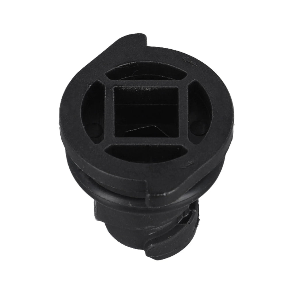 Nylon Plastic Cam Locking Oil Drain Tool for Vehicles