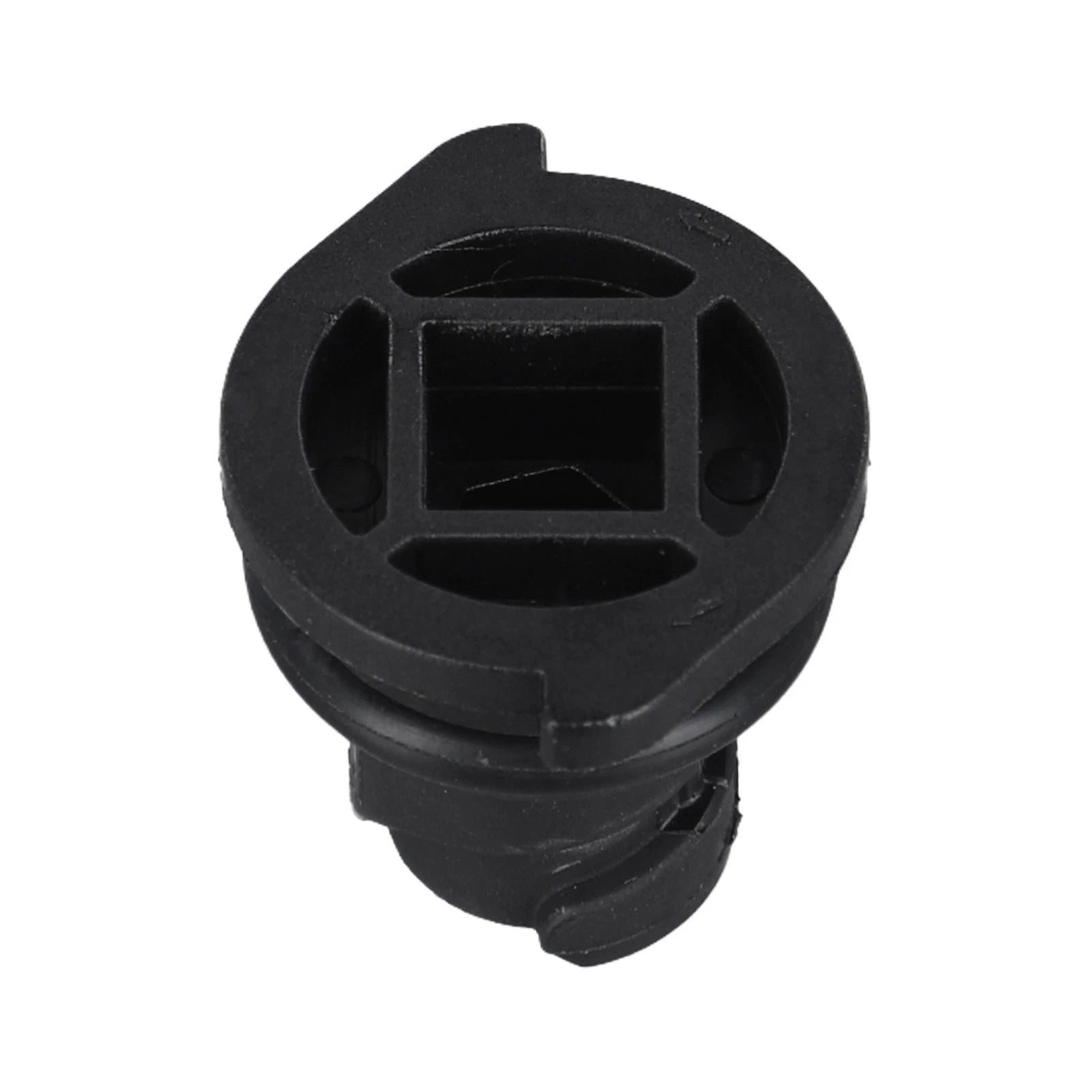 Nylon Plastic Cam Locking Oil Drain Tool for Vehicles