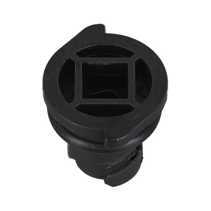 Nylon Plastic Cam Locking Oil Drain Tool for Vehicles