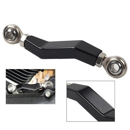 Brake Pedal Linkage Arm for Harley Softail FXLR Low Rider FXST (117)