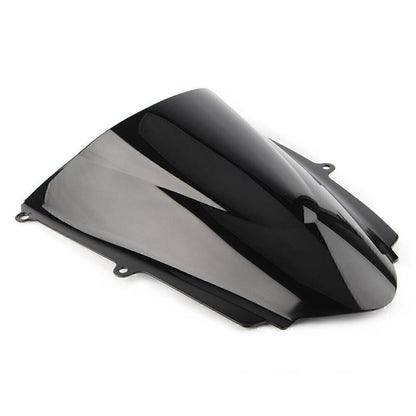 Front Windshield for Daytona 675 (2013–2016) Black