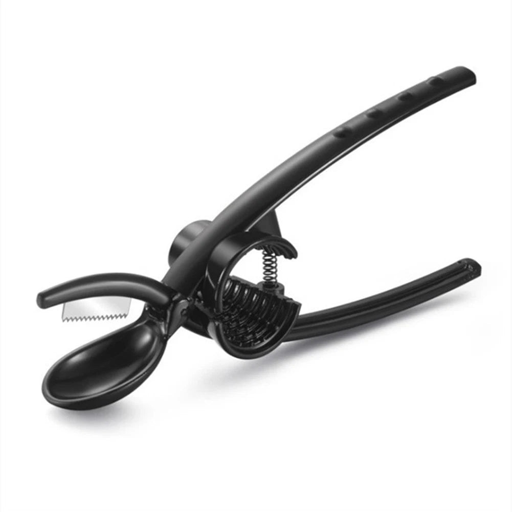 Aluminum Nut Cracker Tool for All Types of Nuts