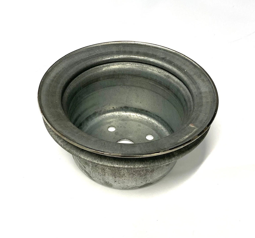 Pulley for Volvo (2010–2023) 1276144