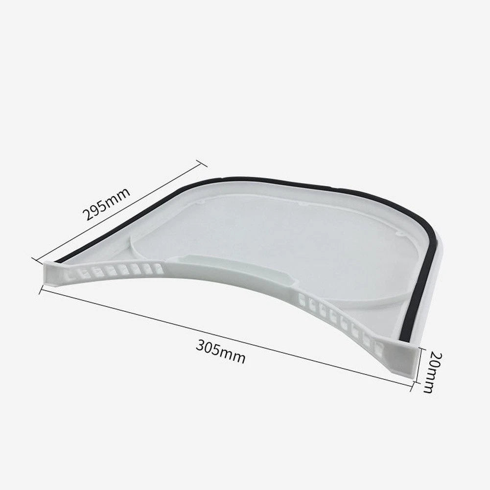 Dryer Filter Replacement for LG DLE2512W, DLE2514W (5231EL1003B)