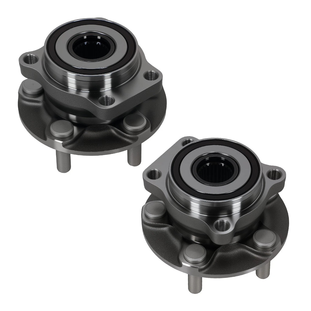 Front Wheel Hub Assembly for Subaru Impreza/Forester (2014–2019) HB613415