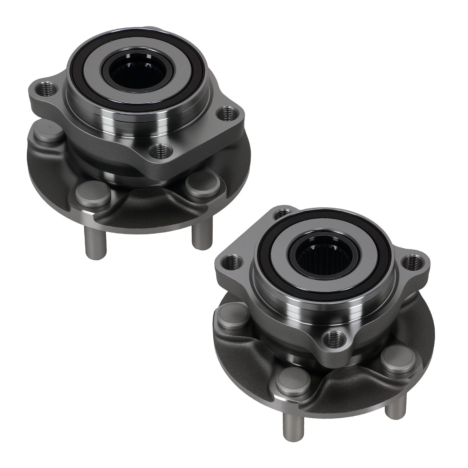 Front Wheel Hub Assembly for Subaru Impreza/Forester (2014–2019) HB613415