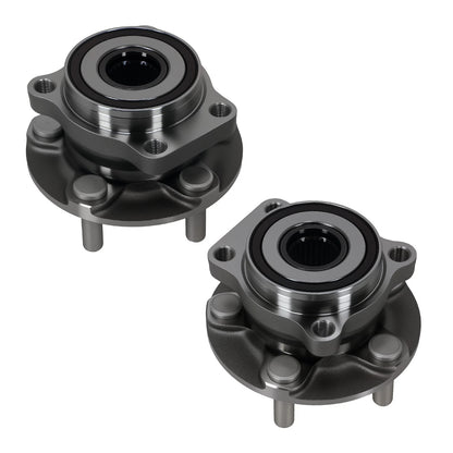 Front Wheel Hub Assembly for Subaru Impreza/Forester (2014–2019) HB613415