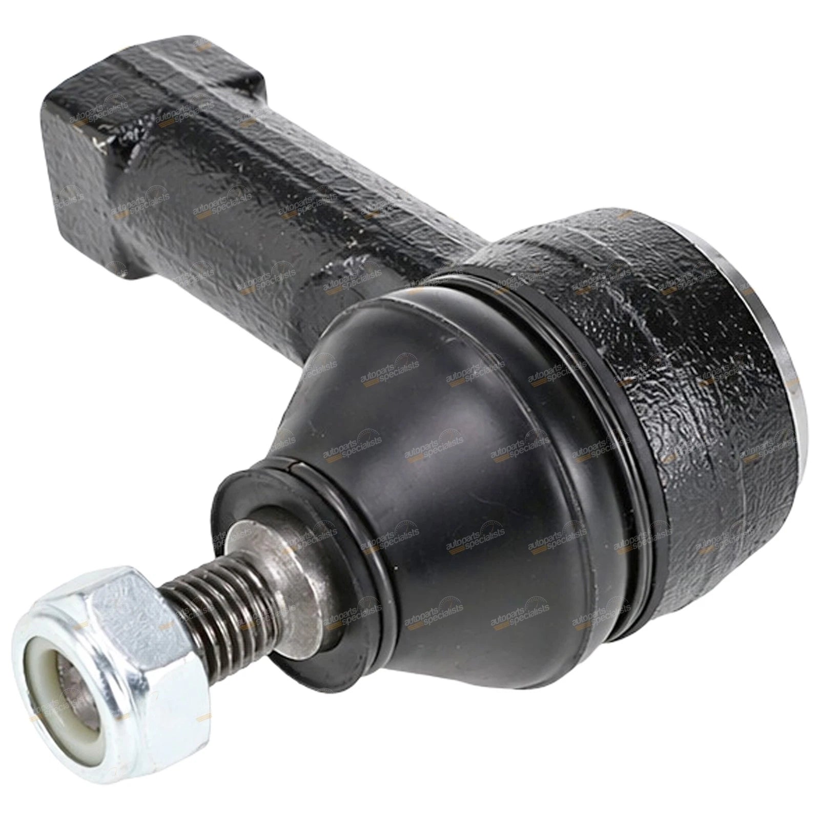 Front Outer Tie Rod Relay End for Mitsubishi Lancer (1988–2007)
