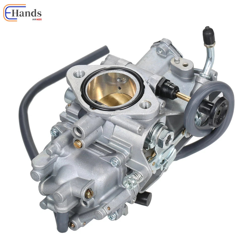 Carburetor for Yamaha Warrior 350 YFM350X (1987–2004) & Wolverine 350 YFM350FX (1995)