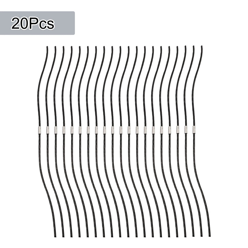 20 pcs Replacement Trimmer Line for AFS 23 to 37
