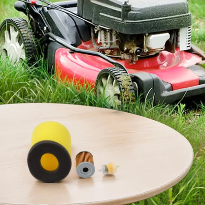 Air Oil Filter for King Quad