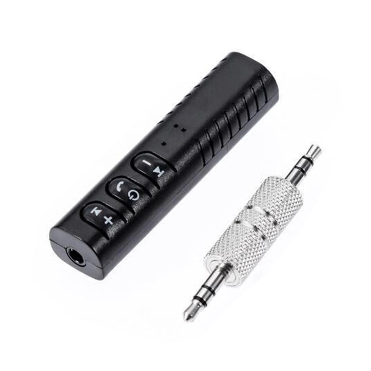 Wireless Bluetooth AUX Adapter for Car Audio Receiver (Universal)