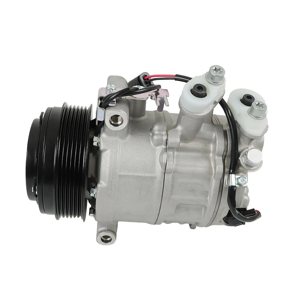 A/C Compressor for Mercedes-Benz E250 E300 E350 E400 CLS400 GLK250 (2015–2016)