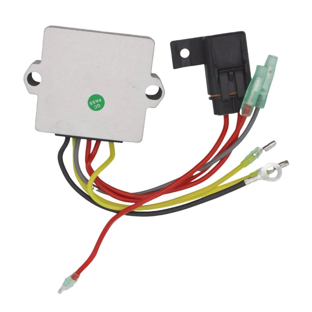 Voltage Regulator Rectifier for Mercury Mariner Outboards (8M0084173)