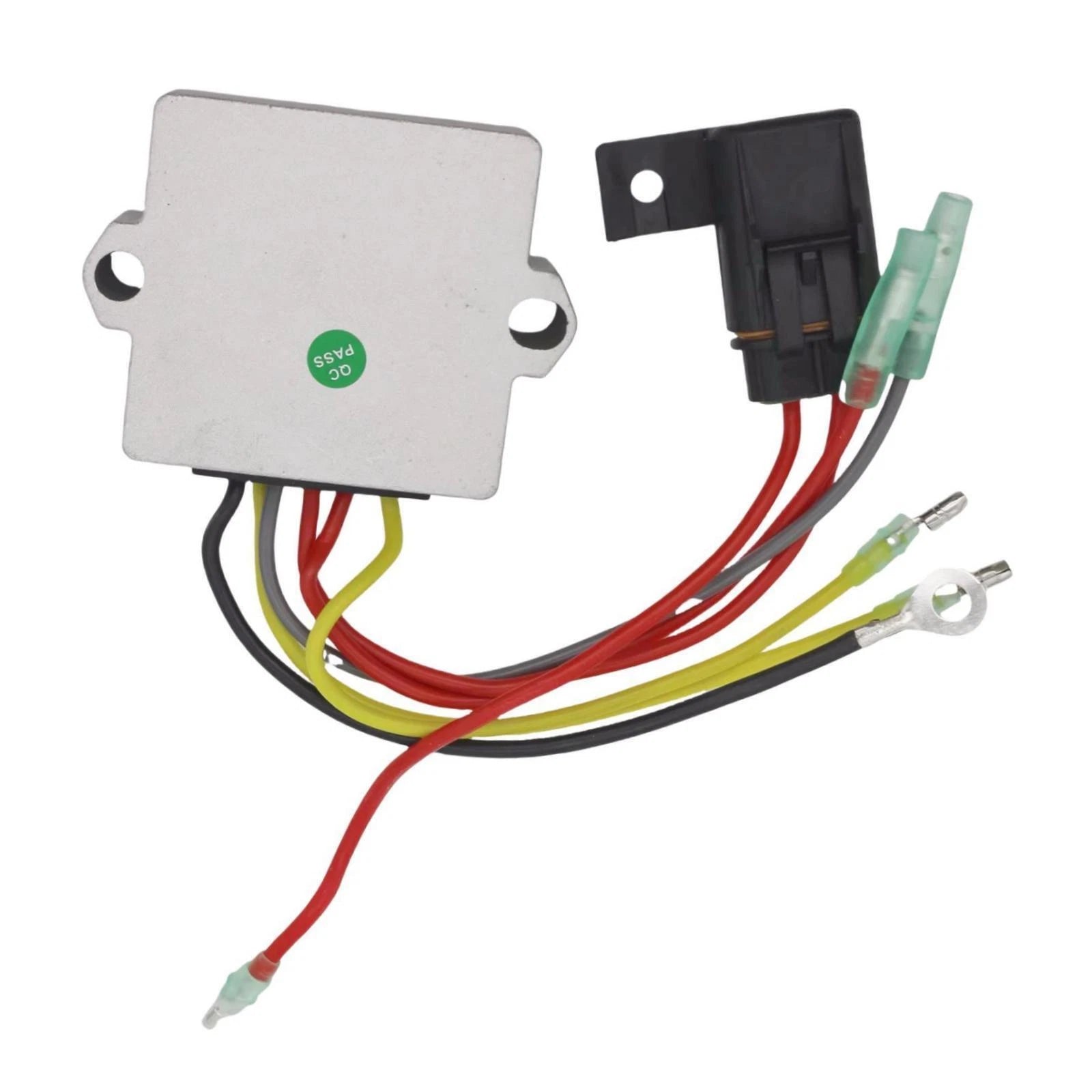 Voltage Regulator Rectifier for Mercury Mariner Outboards (8M0084173)