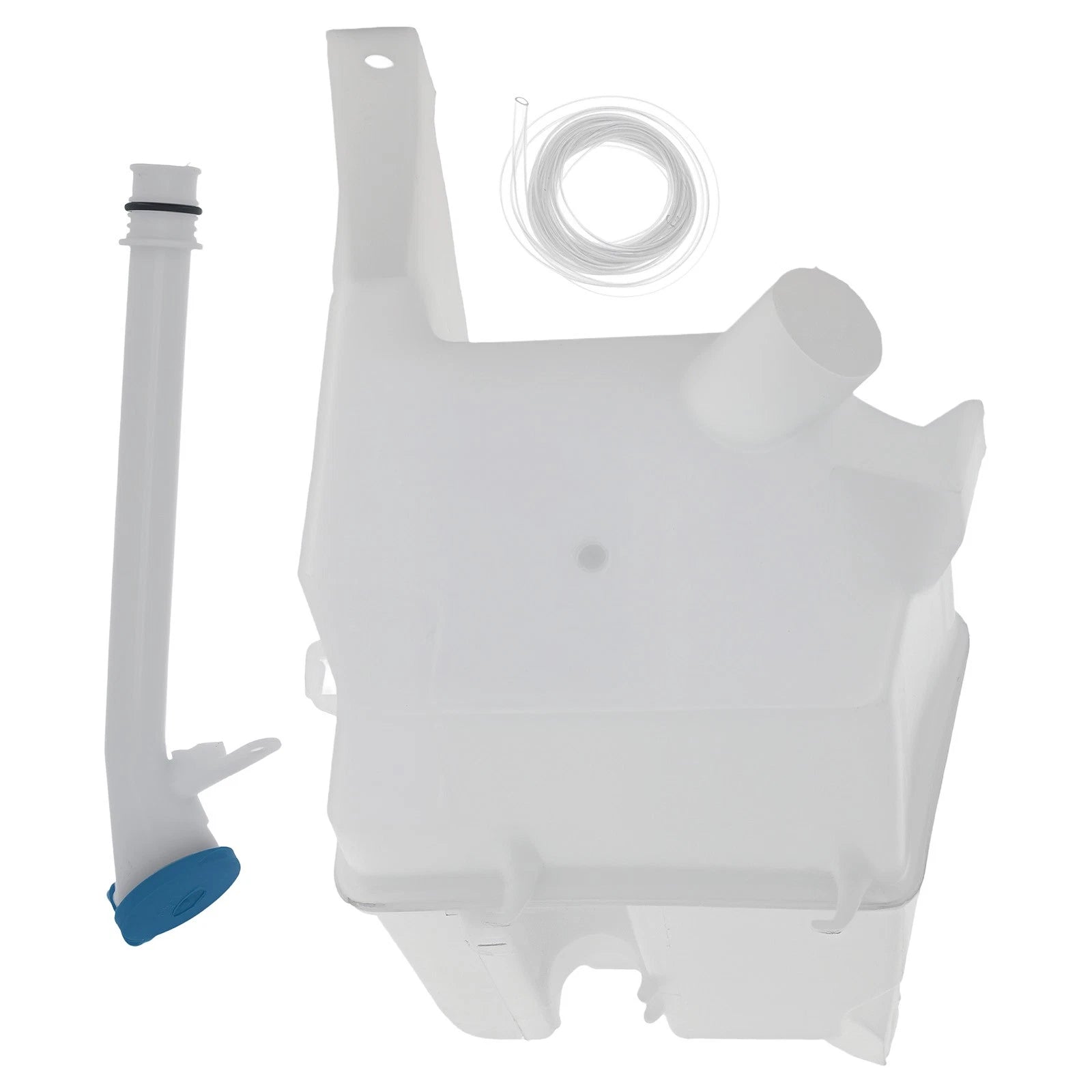 Front Washer Container Assembly for Nissan Rogue 2.5L (2014–2016) 289104BA0A