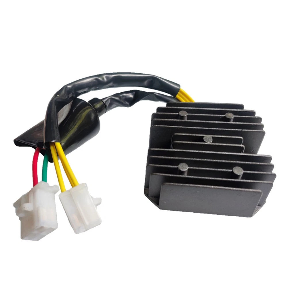 Voltage Regulator Rectifier for Honda Rebel 250 CMX250 (2001–2016)