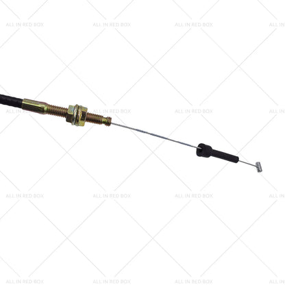 Throttle Control Cable for Mitsubishi Pajero IO GLX (1998–2000)