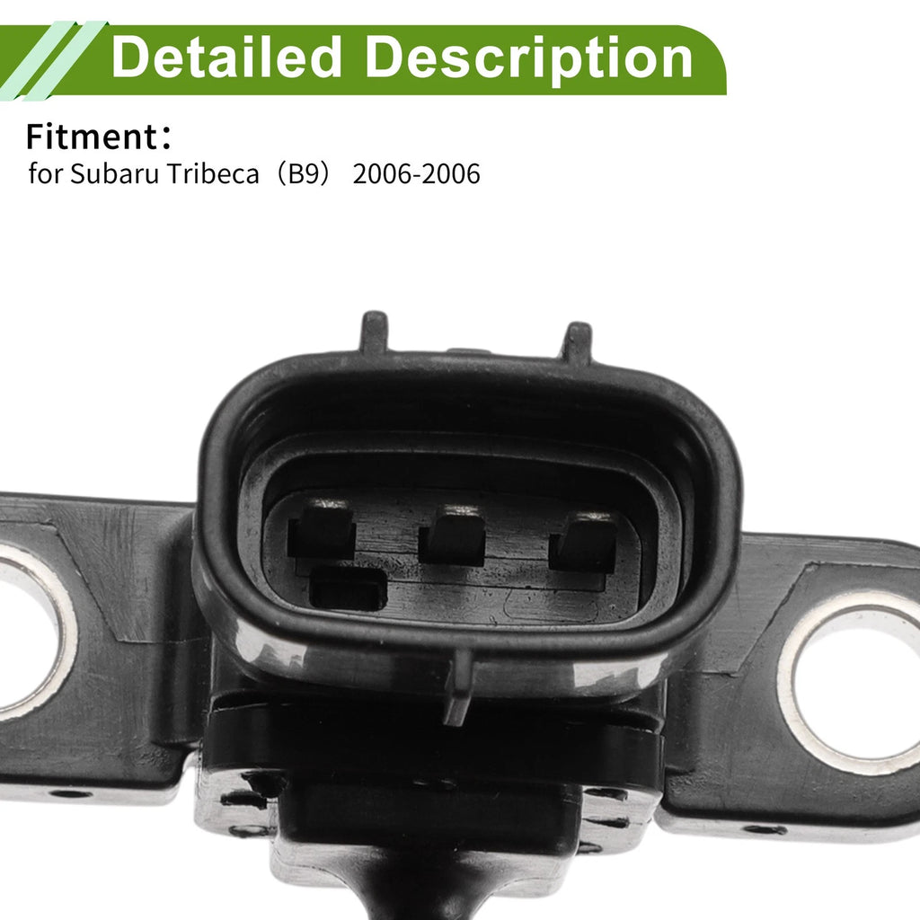 MAP Sensor No.89421B1010 for Subaru Tribeca (B9)