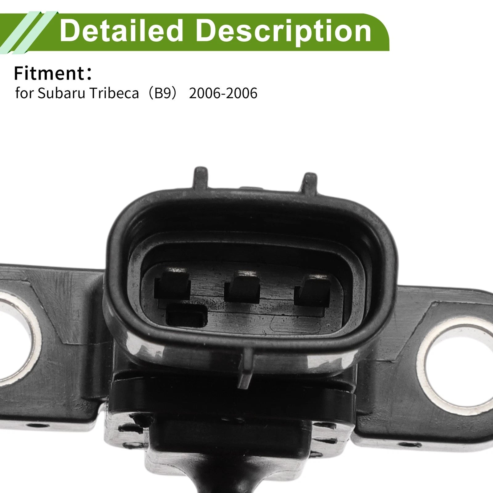 MAP Sensor No.89421B1010 for Subaru Tribeca (B9)