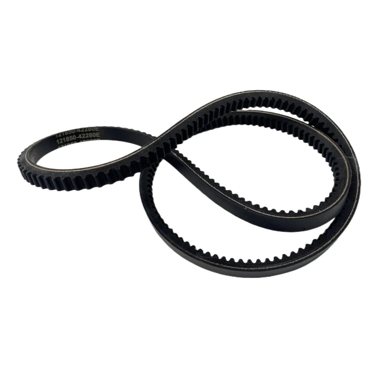 V Belt for Yanmar Marine 4LH 4LHA Inboard Engines (121850-42280)
