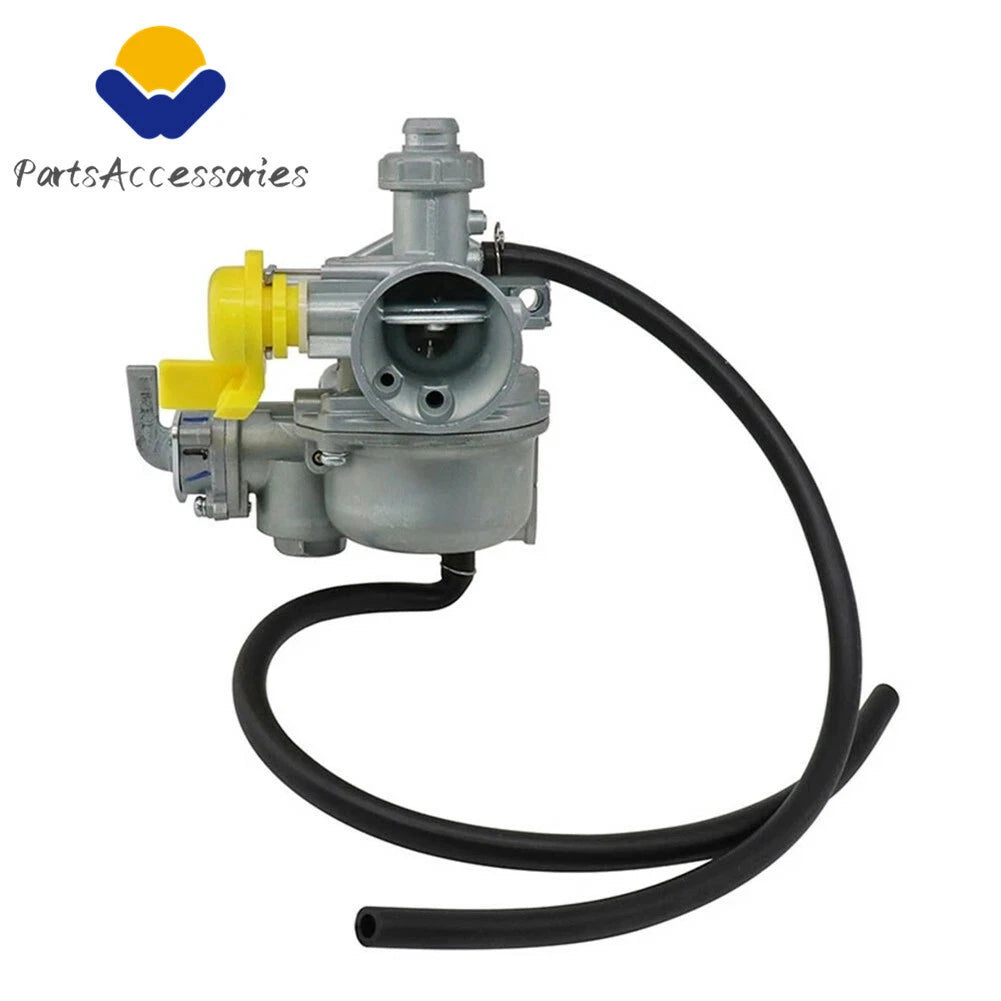 Carburetor for Honda FourTrax TRX90 TRX90EX TRX90X (2006–2014)