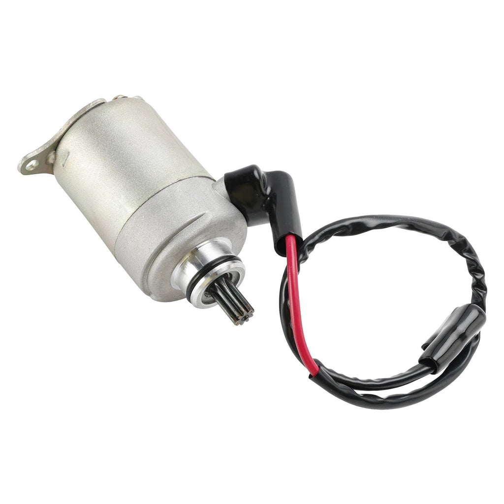 Starter Motor for Aeon Cobra 125 180 Utility & RS / Overland 125 180 ATV T9