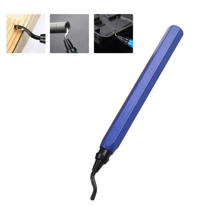 RB1000 Aluminum Handle Deburring Tool with Rotary Blade for Plastic Copper
