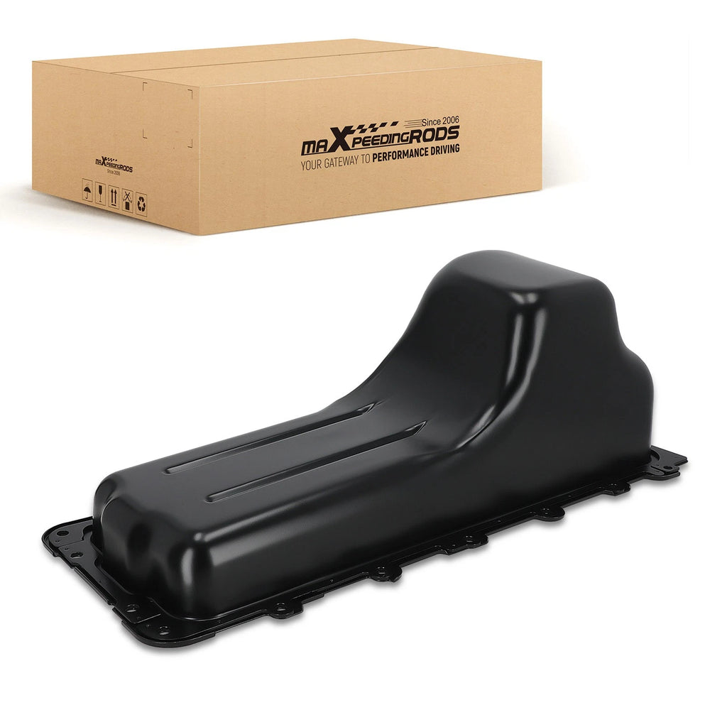 Engine Oil Pan for Ford Excursion 6.8L V10 (2000–2005)